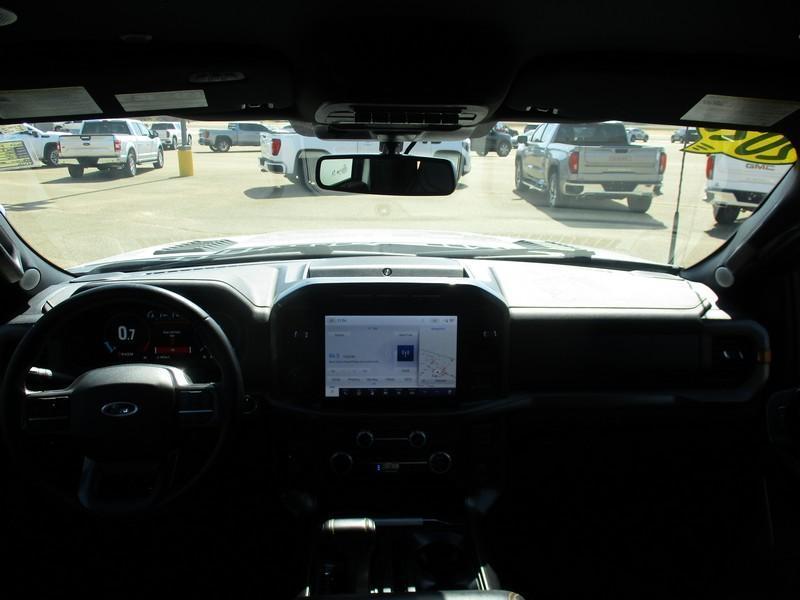 Ford F-150 Tremor 4WD SuperCrew 5.5' Box 2023