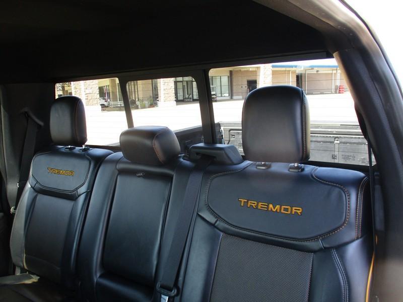 Ford F-150 Tremor 4WD SuperCrew 5.5' Box 2023