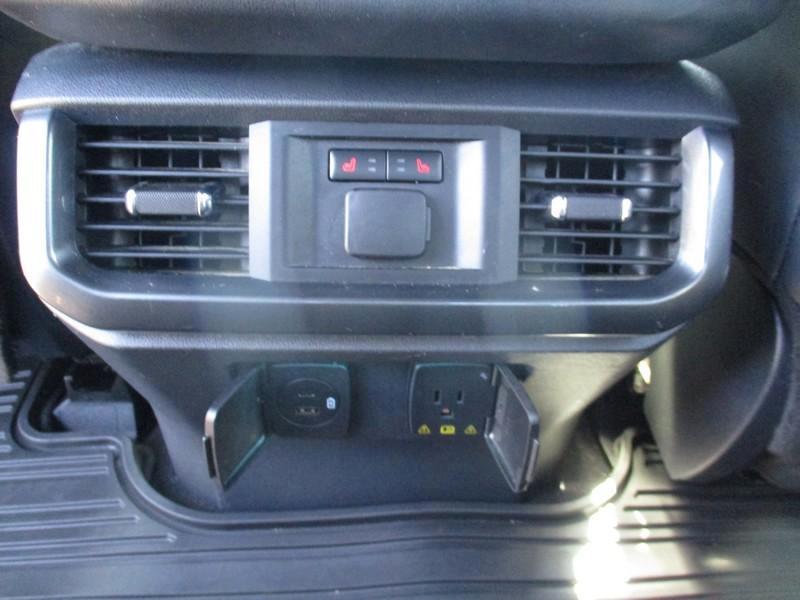 Ford F-150 Tremor 4WD SuperCrew 5.5' Box 2023