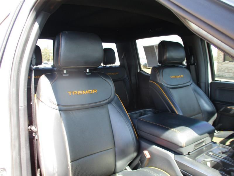 Ford F-150 Tremor 4WD SuperCrew 5.5' Box 2023