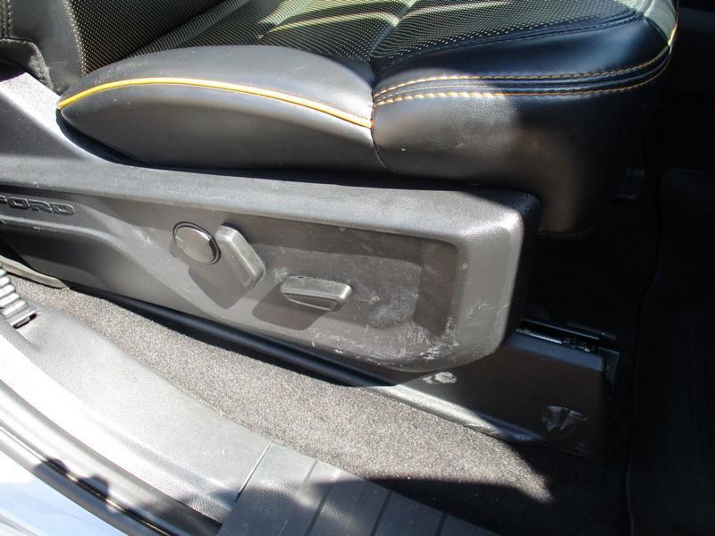 Ford F-150 Tremor 4WD SuperCrew 5.5' Box 2023