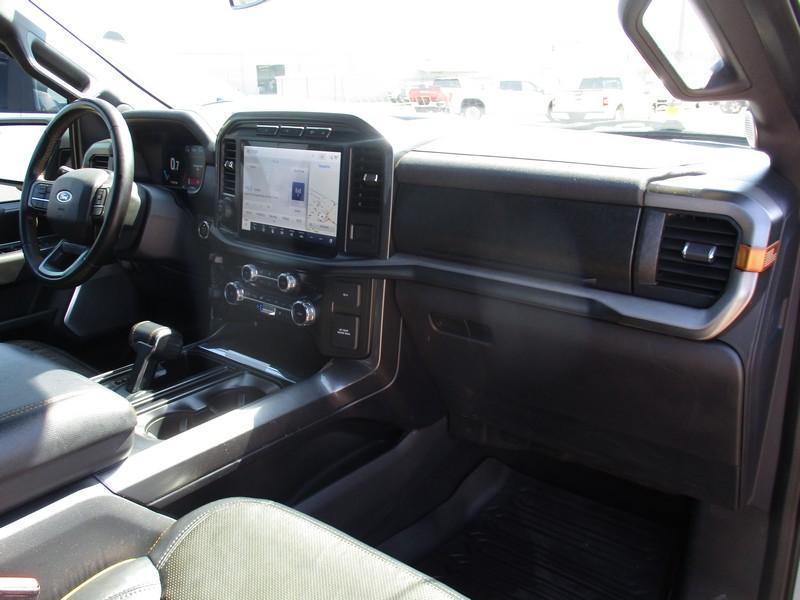 Ford F-150 Tremor 4WD SuperCrew 5.5' Box 2023