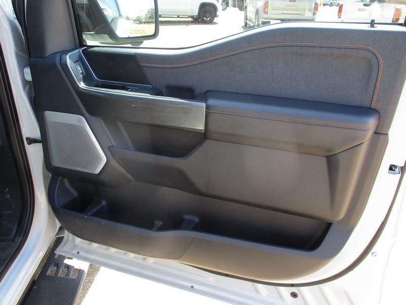 Ford F-150 Tremor 4WD SuperCrew 5.5' Box 2023