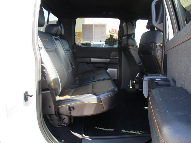 Ford F-150 Tremor 4WD SuperCrew 5.5' Box 2023