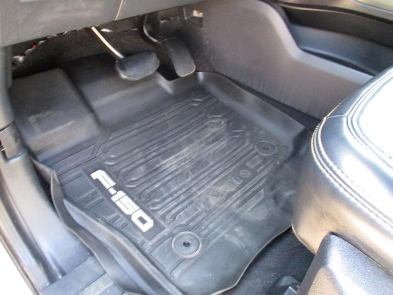 Ford F-150 Tremor 4WD SuperCrew 5.5' Box 2023