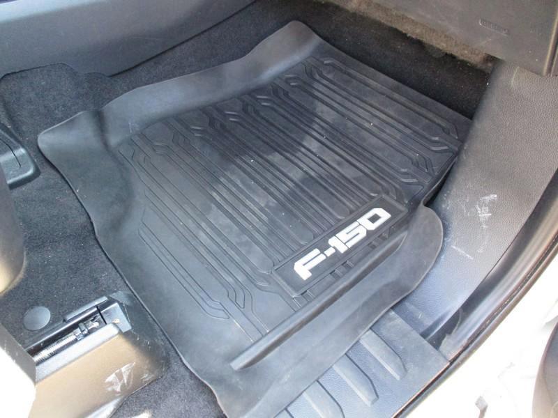 Ford F-150 Tremor 4WD SuperCrew 5.5' Box 2023