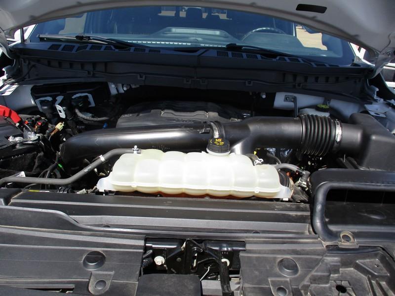 Ford F-150 Tremor 4WD SuperCrew 5.5' Box 2023