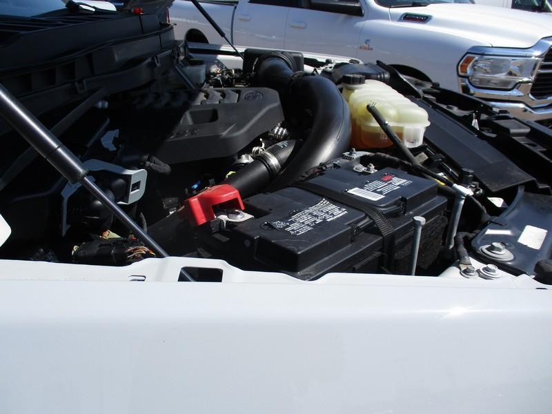 Ford F-150 Tremor 4WD SuperCrew 5.5' Box 2023