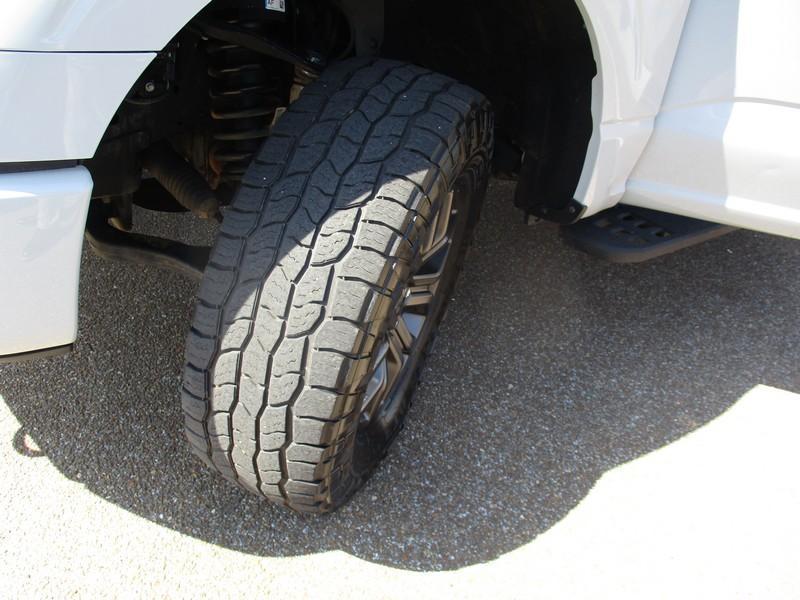 Ford F-150 Tremor 4WD SuperCrew 5.5' Box 2023