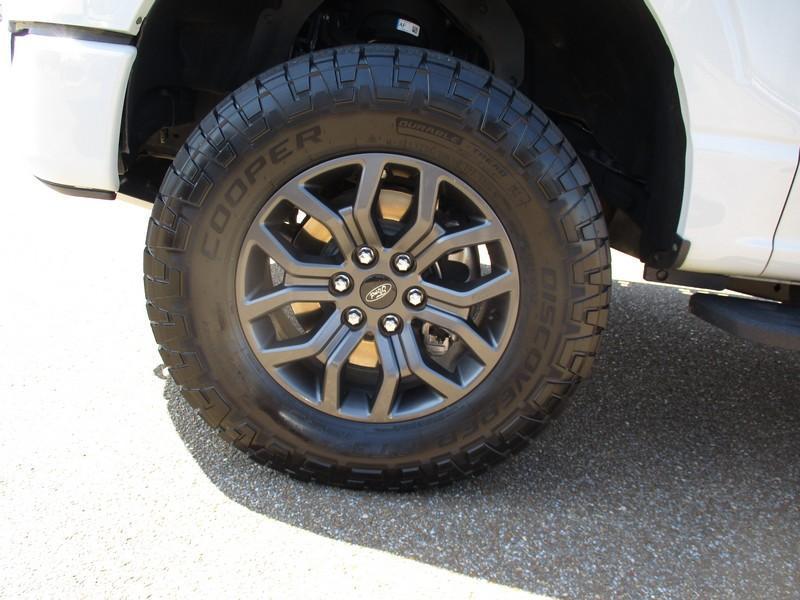 Ford F-150 Tremor 4WD SuperCrew 5.5' Box 2023