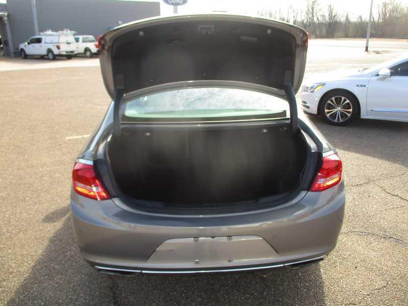 Buick LaCrosse Preferred 2017