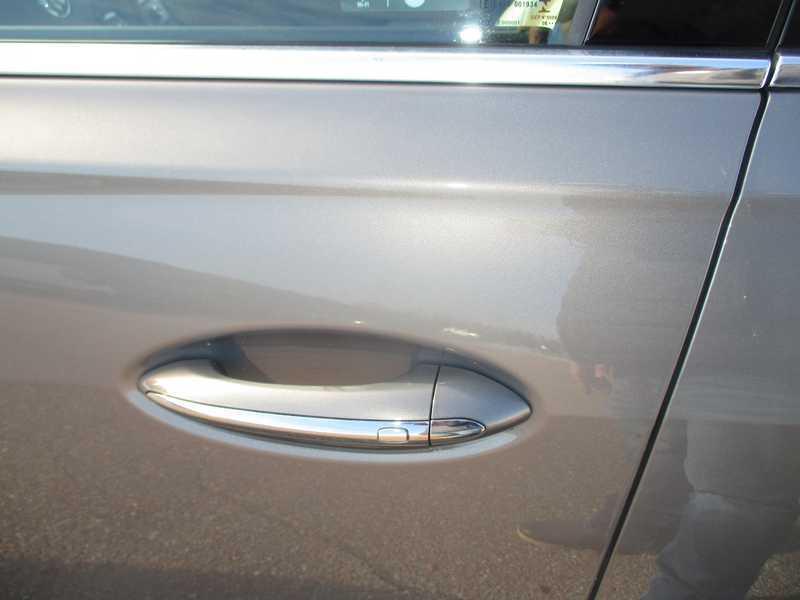 Buick LaCrosse Preferred 2017