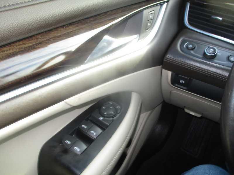 Buick LaCrosse Preferred 2017