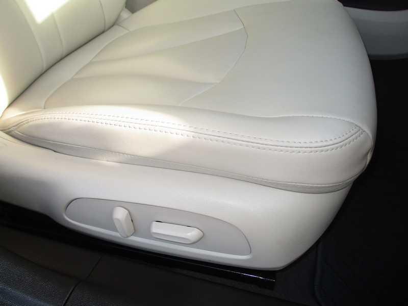 Buick LaCrosse Preferred 2017