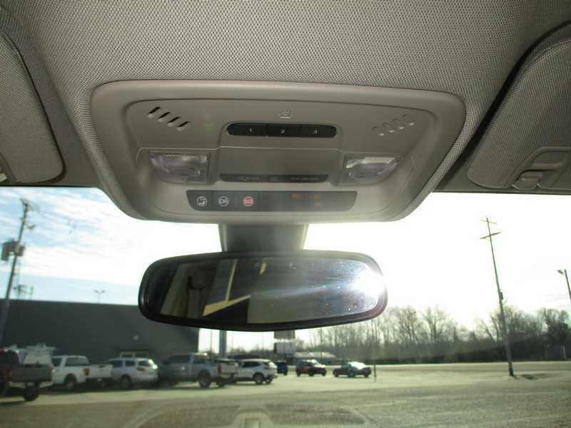 Buick LaCrosse Preferred 2017