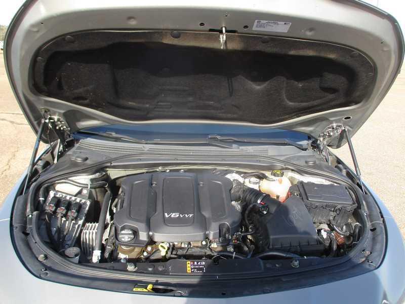 Buick LaCrosse Preferred 2017