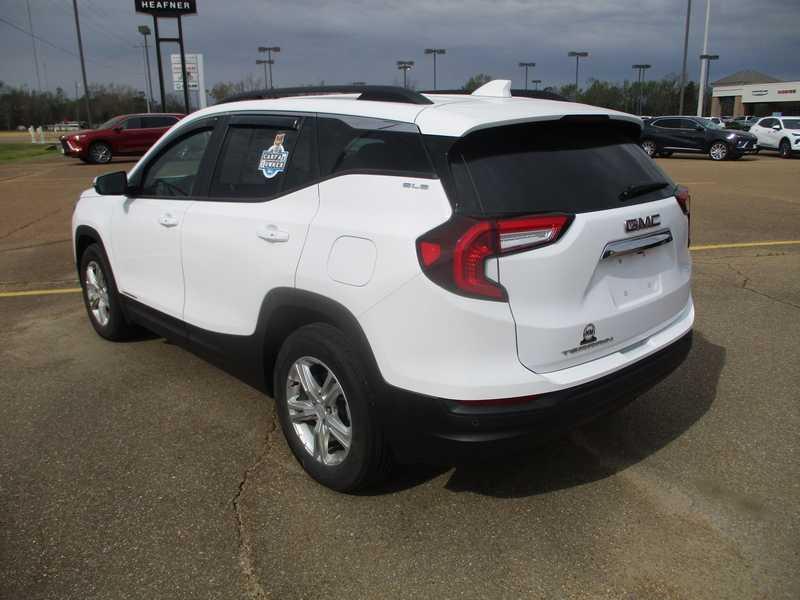 GMC Terrain SLE 2024