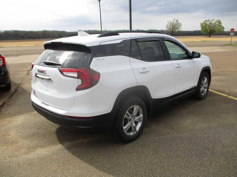 GMC Terrain SLE 2024