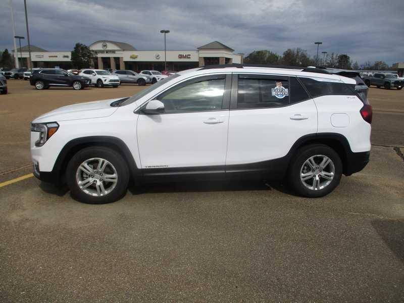 GMC Terrain SLE 2024