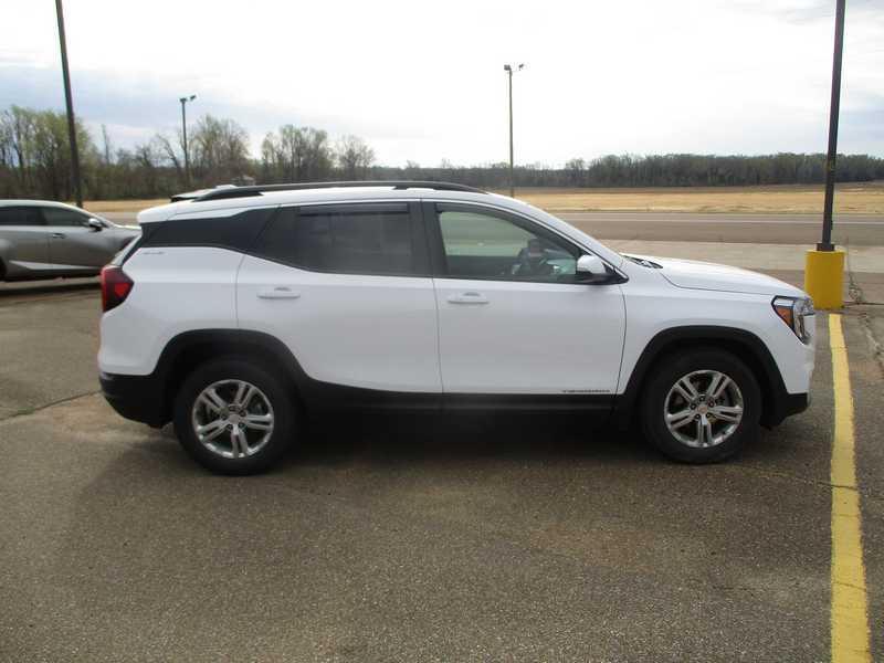 GMC Terrain SLE 2024