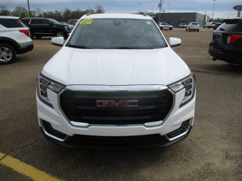 GMC Terrain SLE 2024