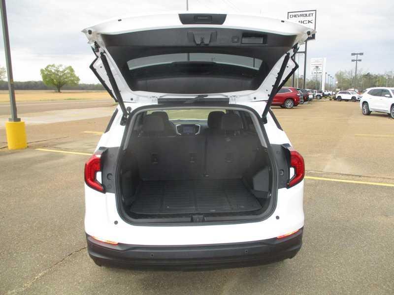 GMC Terrain SLE 2024