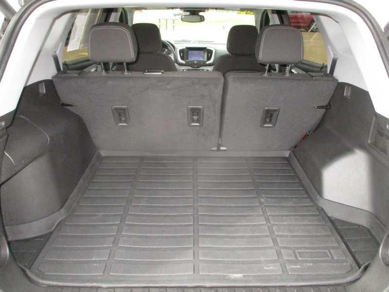 GMC Terrain SLE 2024