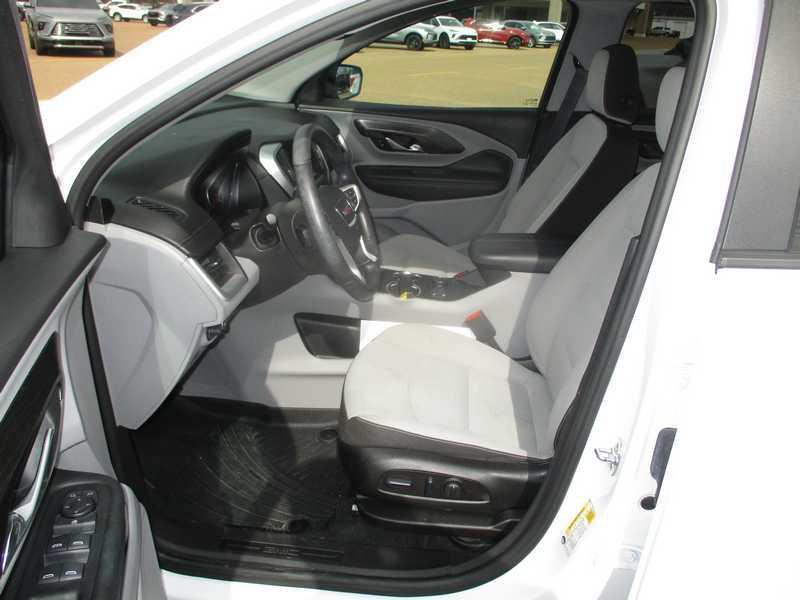 GMC Terrain SLE 2024