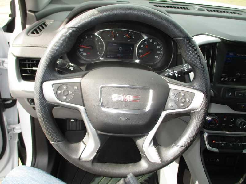 GMC Terrain SLE 2024