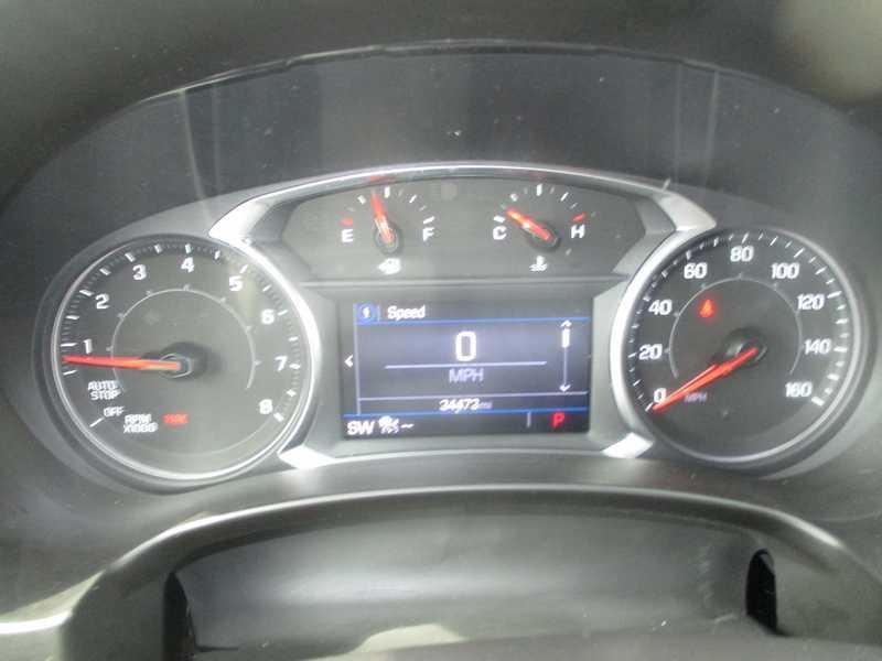 GMC Terrain SLE 2024