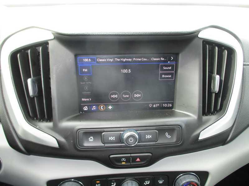 GMC Terrain SLE 2024