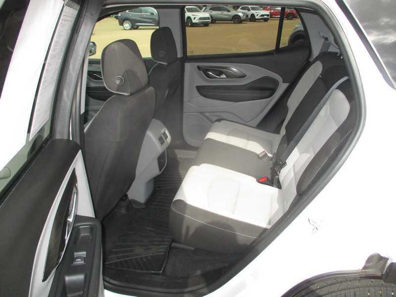 GMC Terrain SLE 2024