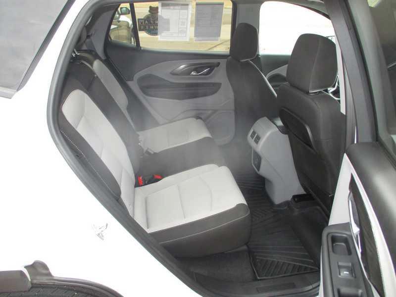 GMC Terrain SLE 2024