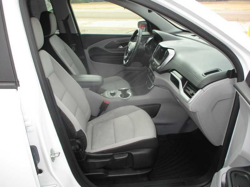 GMC Terrain SLE 2024