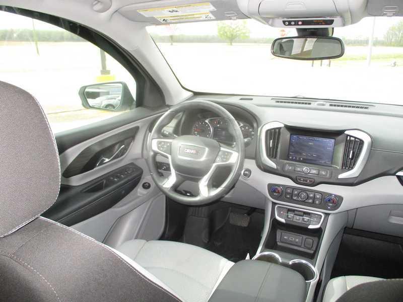 GMC Terrain SLE 2024