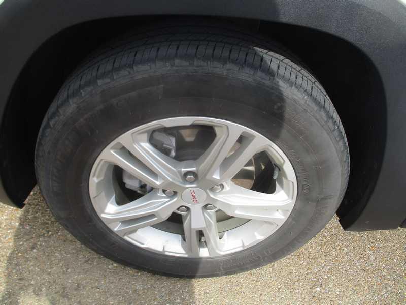 GMC Terrain SLE 2024