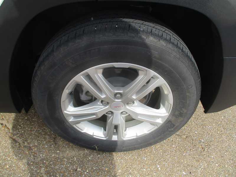 GMC Terrain SLE 2024