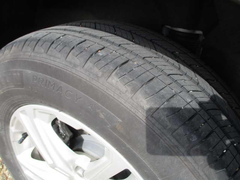 GMC Terrain SLE 2024