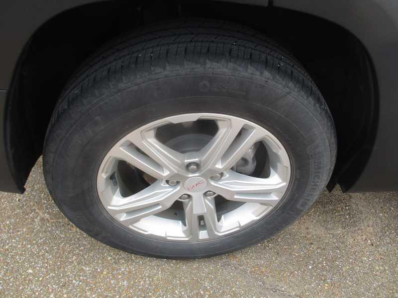 GMC Terrain SLE 2024