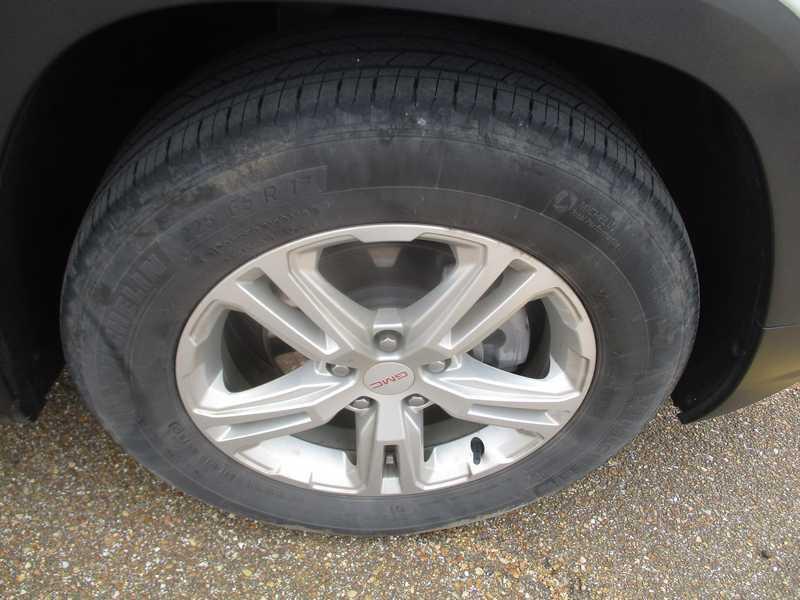 GMC Terrain SLE 2024