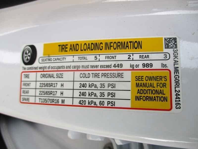 GMC Terrain SLE 2024