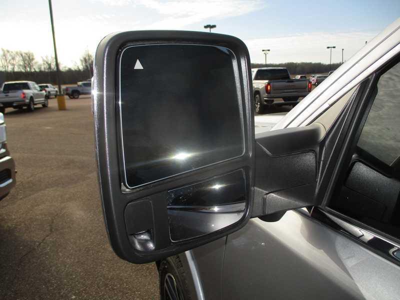 RAM 1500 Limited Crew Cab SWB 4WD 2025