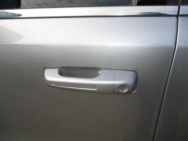 RAM 1500 Limited Crew Cab SWB 4WD 2025