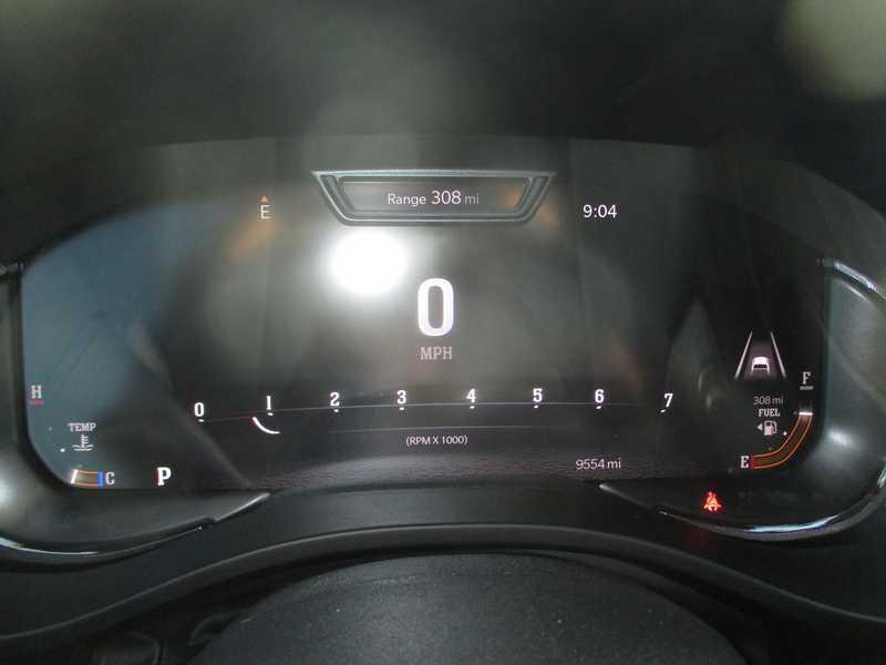 RAM 1500 Limited Crew Cab SWB 4WD 2025