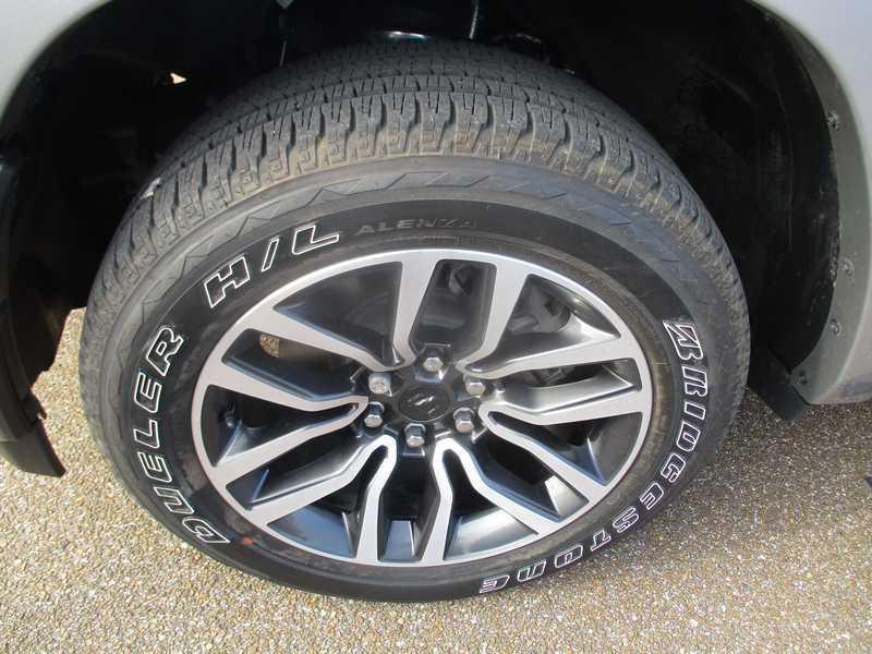 RAM 1500 Limited Crew Cab SWB 4WD 2025