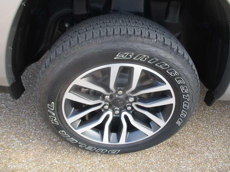 RAM 1500 Limited Crew Cab SWB 4WD 2025