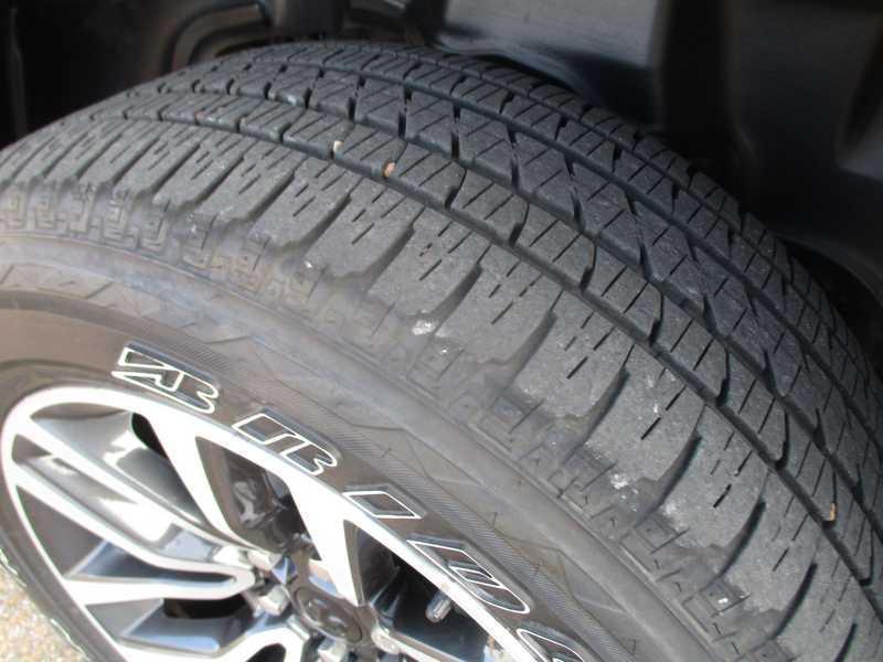 RAM 1500 Limited Crew Cab SWB 4WD 2025