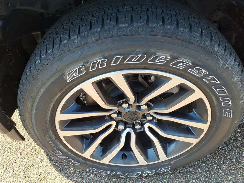 RAM 1500 Limited Crew Cab SWB 4WD 2025