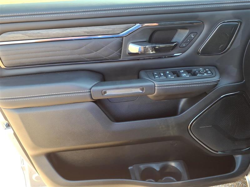 RAM 1500 Limited Crew Cab SWB 4WD 2025