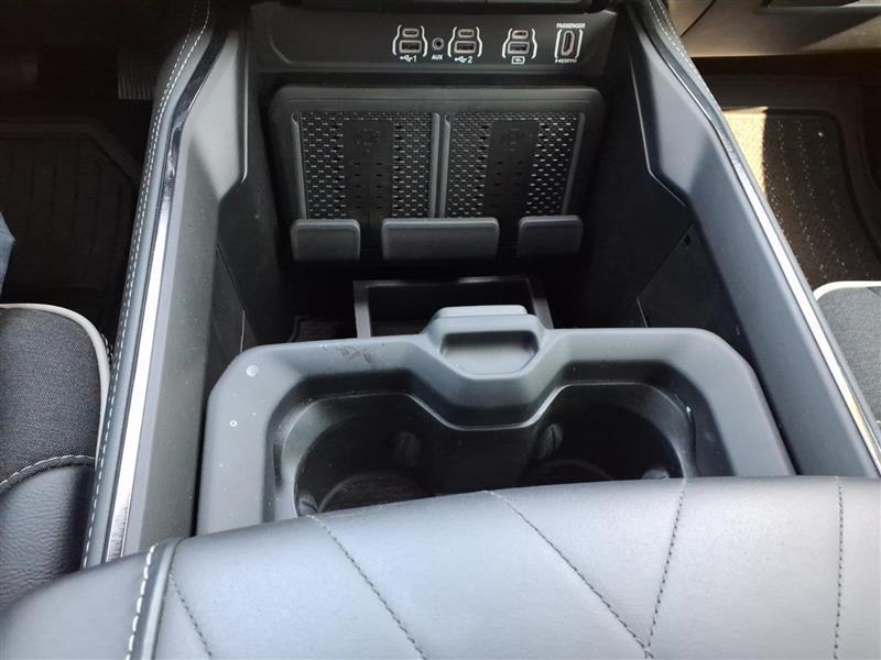 RAM 1500 Limited Crew Cab SWB 4WD 2025
